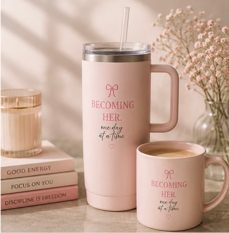 Drinkware