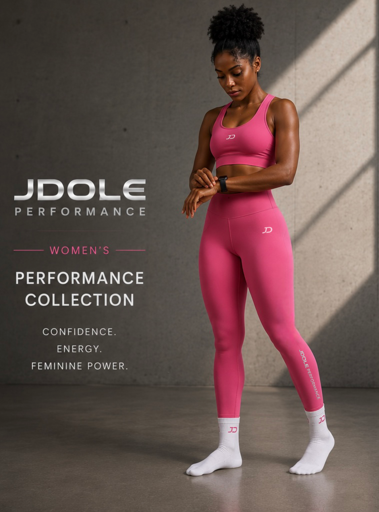 Women’s Performance