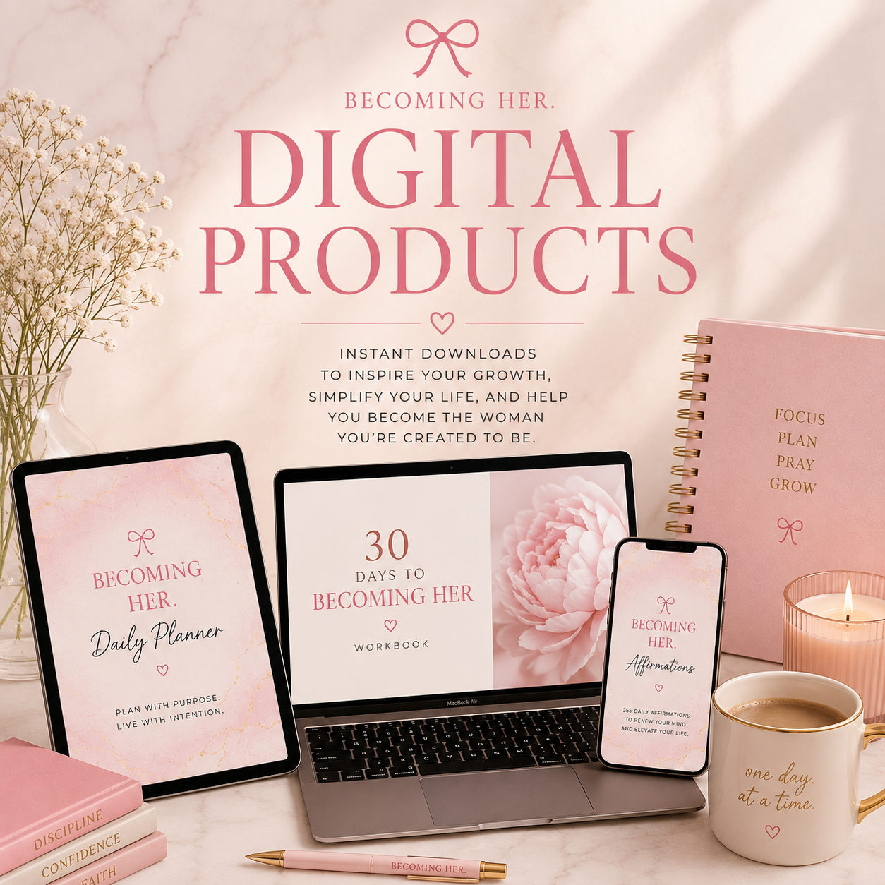 Digital Products