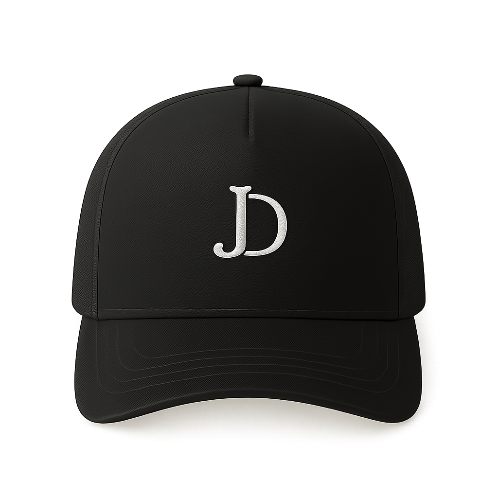 SYMBOL TRUCKER HAT