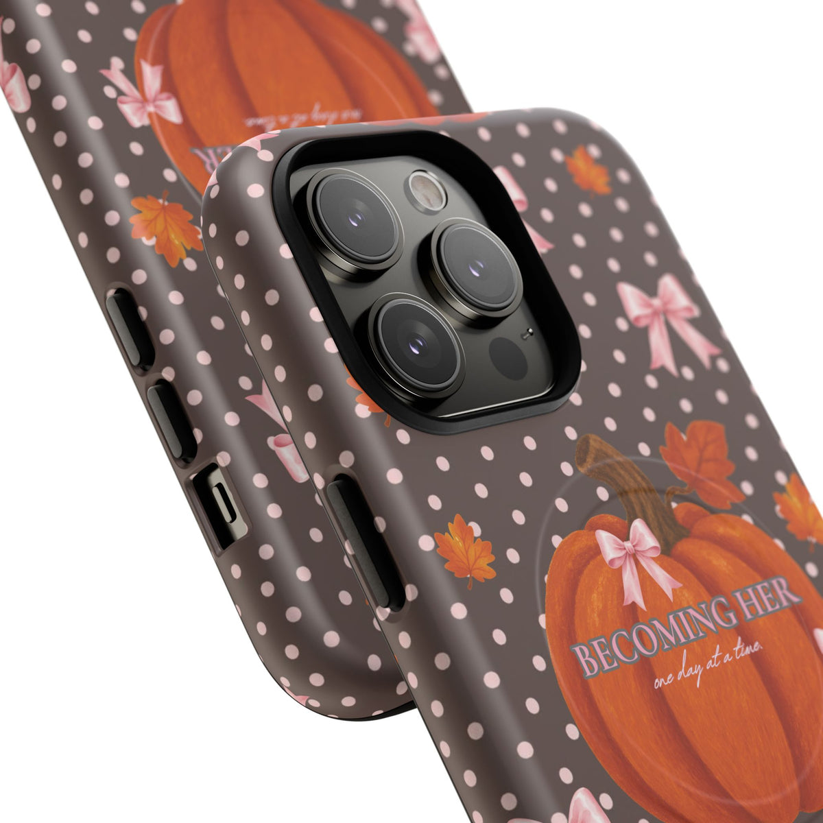 Becoming HER MagSafe Phone Case