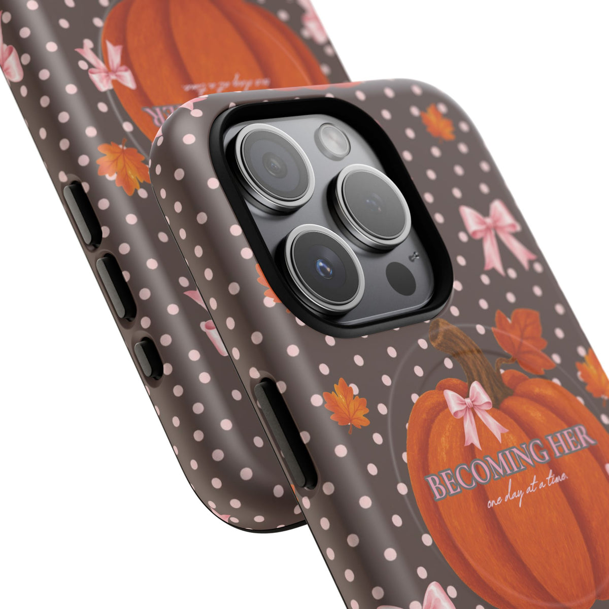 Becoming HER MagSafe Phone Case