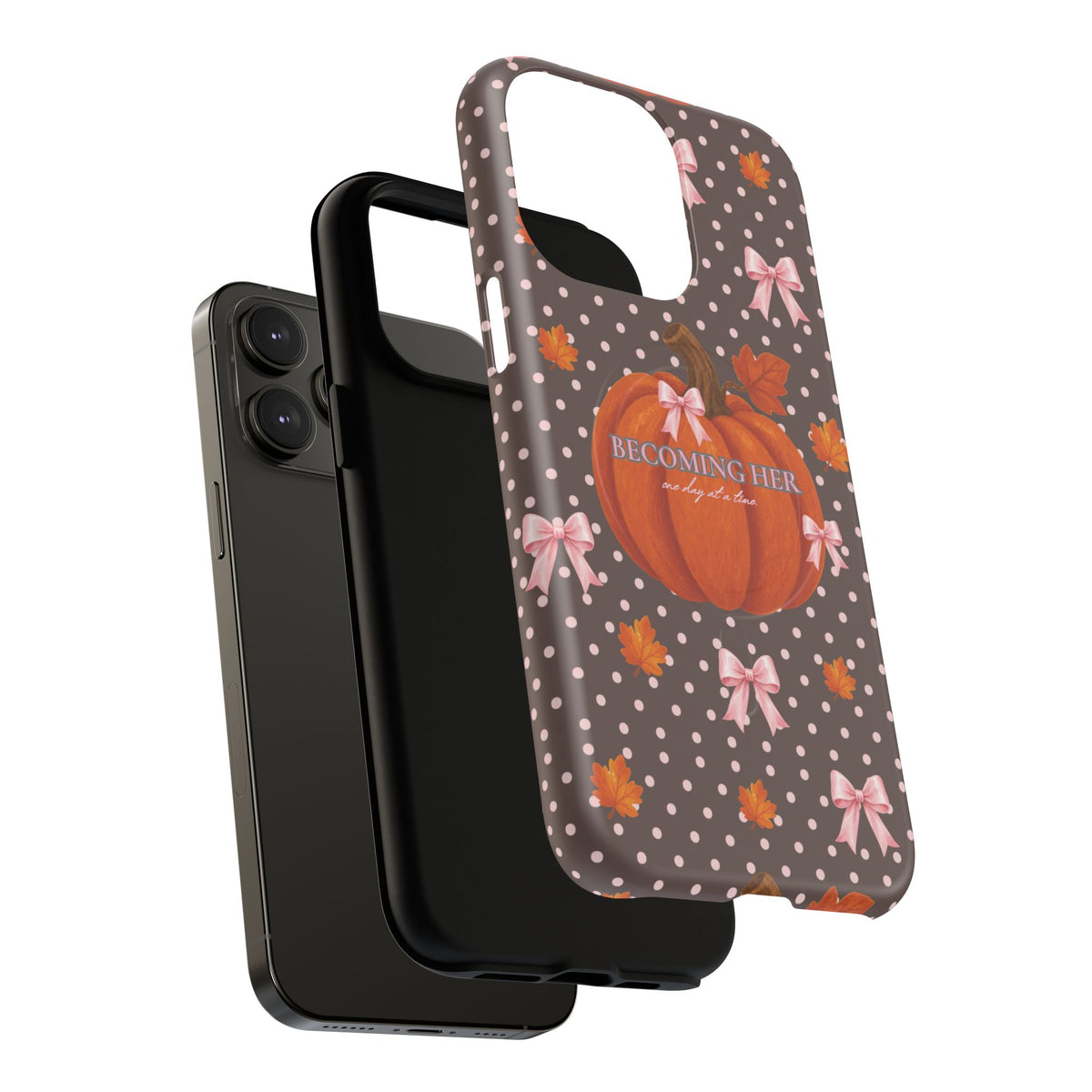 Becoming HER MagSafe Phone Case