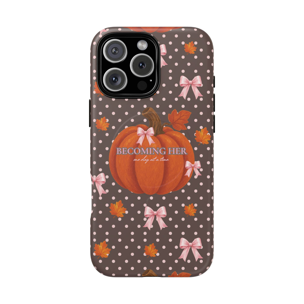 Becoming HER MagSafe Phone Case