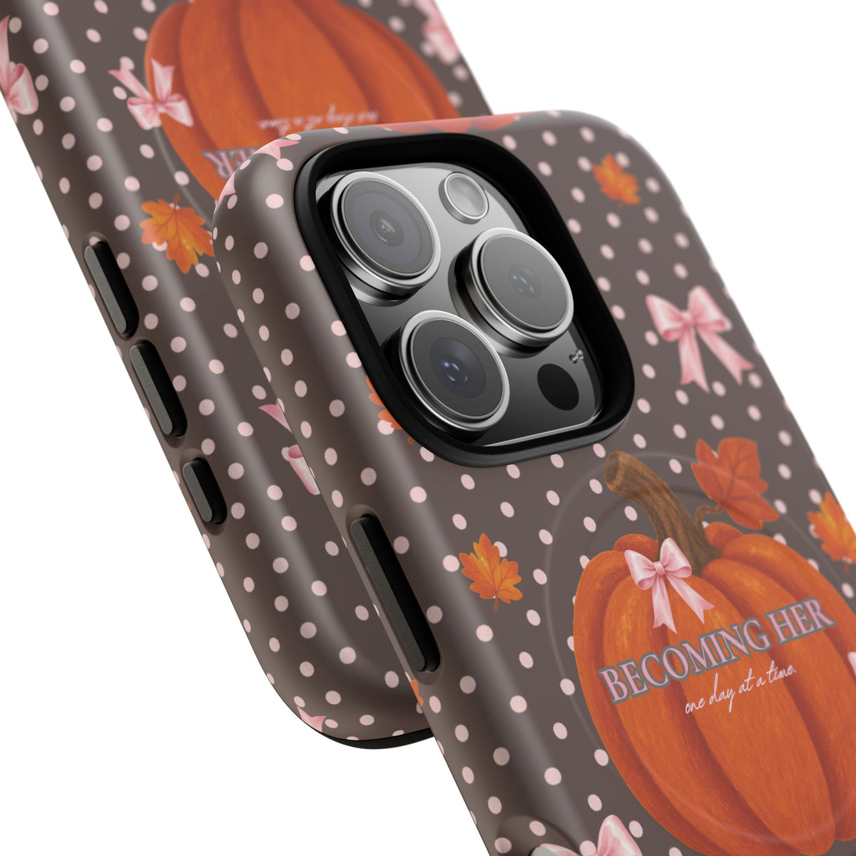 Becoming HER MagSafe Phone Case