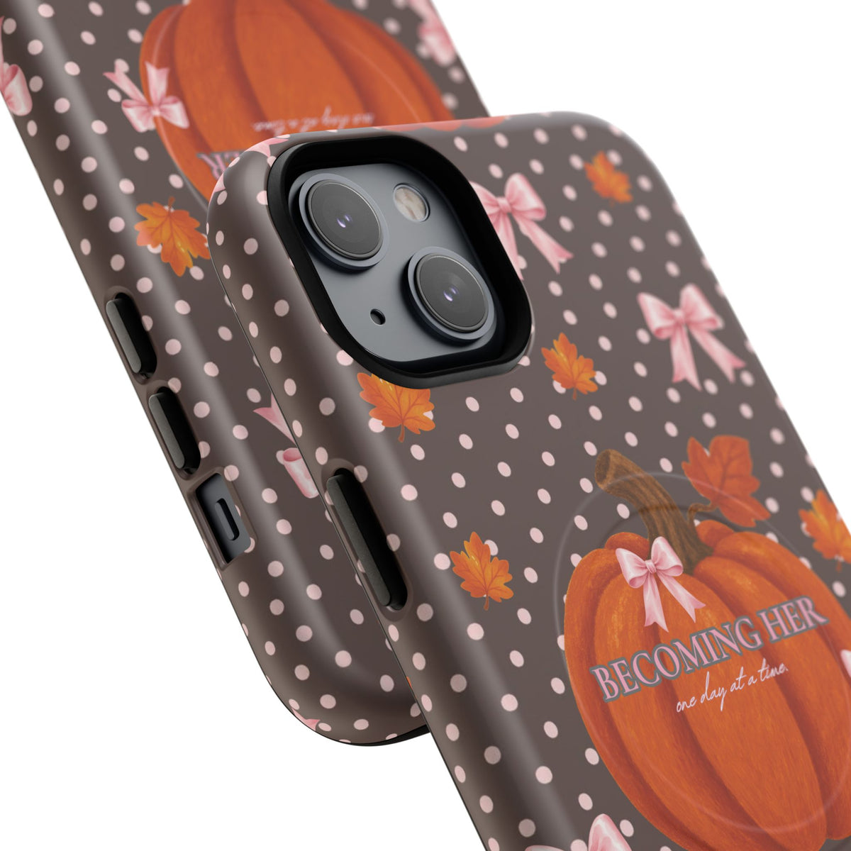 Becoming HER MagSafe Phone Case