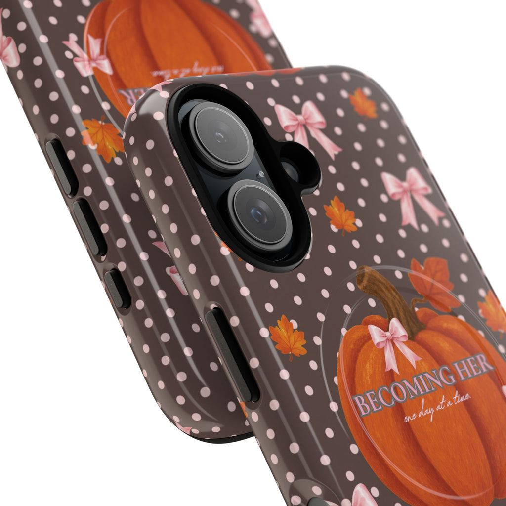 Becoming HER MagSafe Phone Case