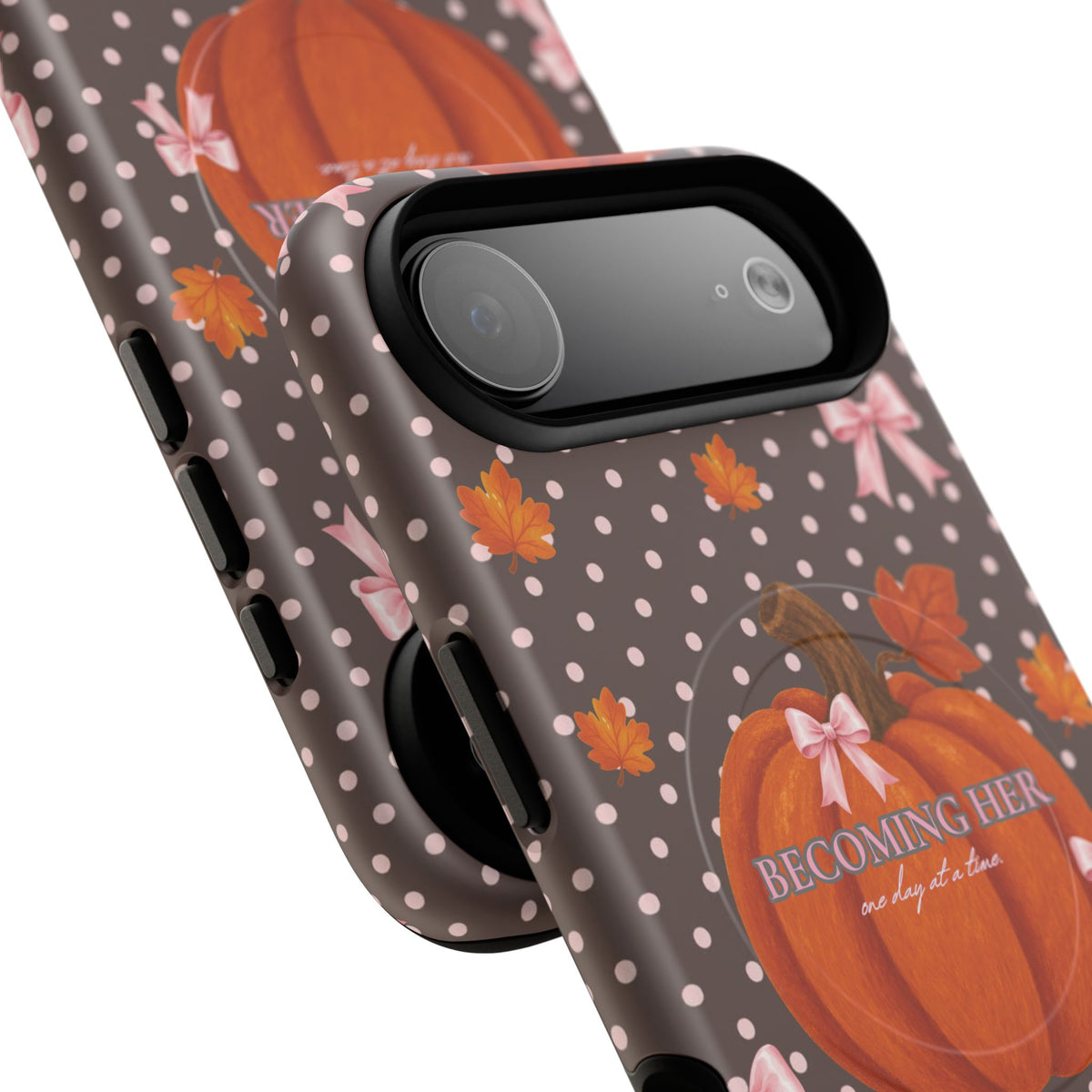 Becoming HER MagSafe Phone Case