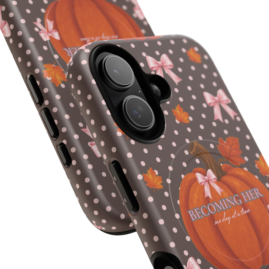 Becoming HER MagSafe Phone Case