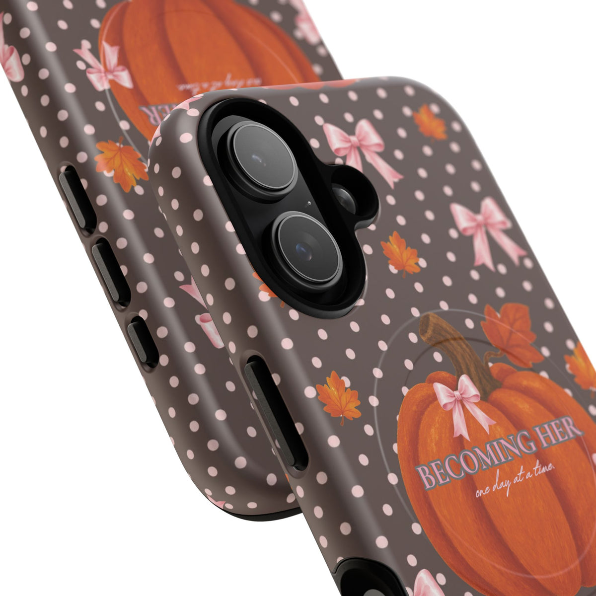 Becoming HER MagSafe Phone Case