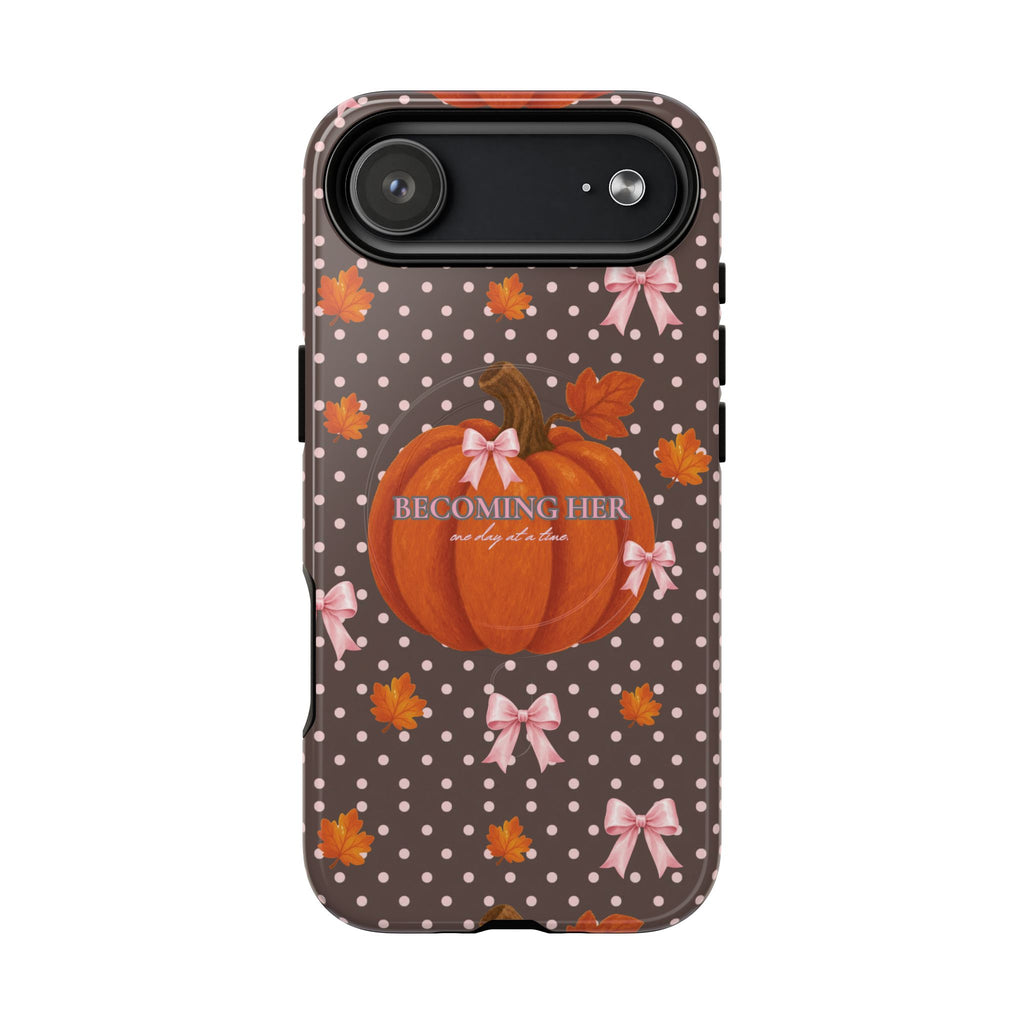 Becoming HER MagSafe Phone Case