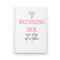 Hardcover Journal Matte