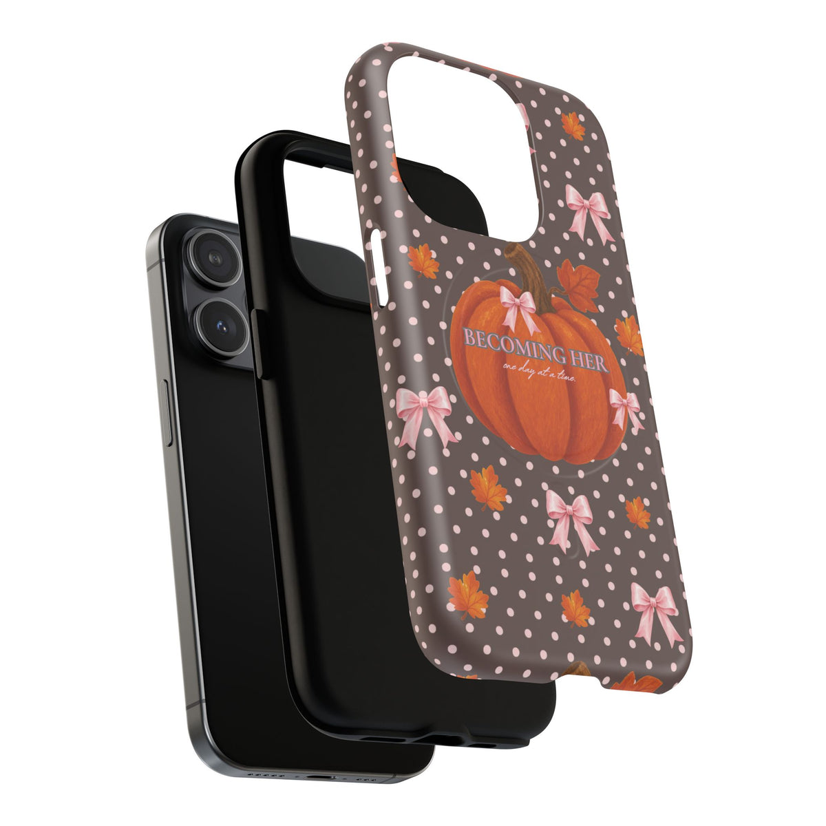 Becoming HER MagSafe Phone Case