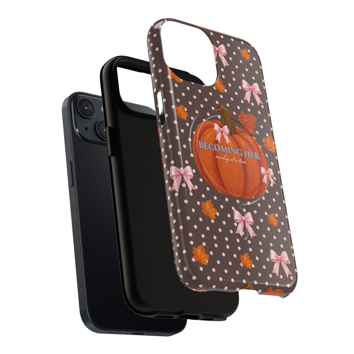Becoming HER MagSafe Phone Case
