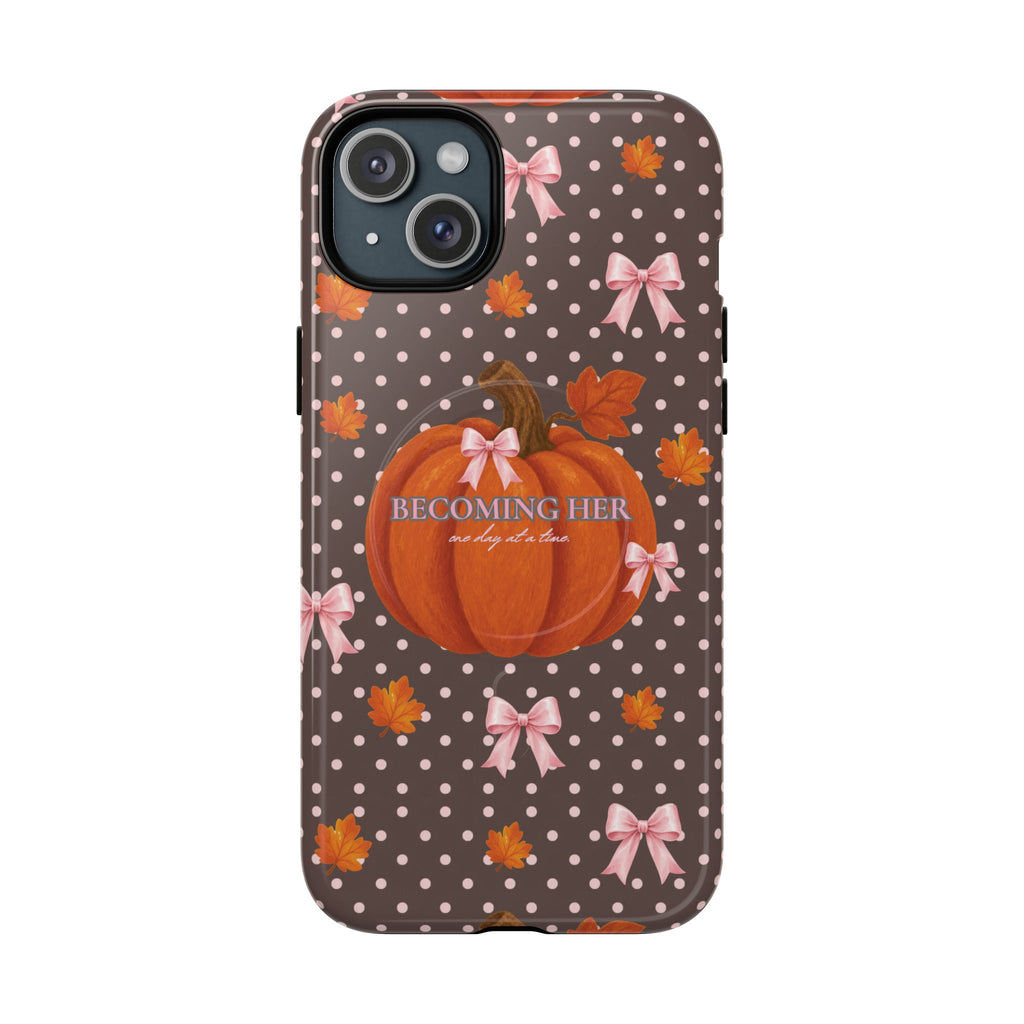 Becoming HER MagSafe Phone Case
