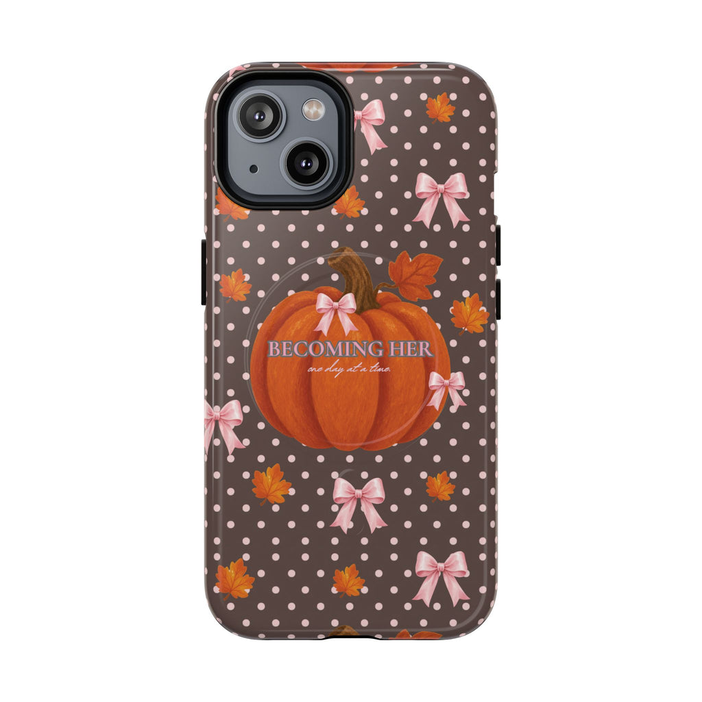 Becoming HER MagSafe Phone Case