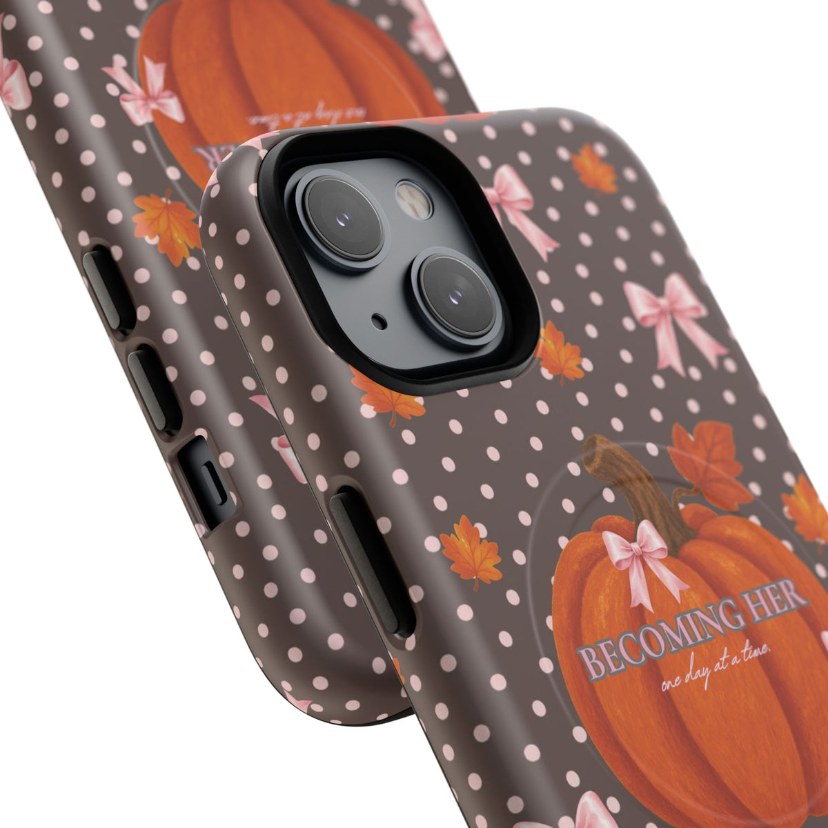 Becoming HER MagSafe Phone Case