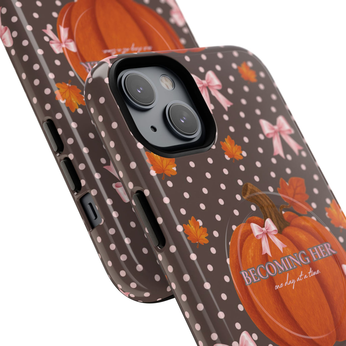Becoming HER MagSafe Phone Case