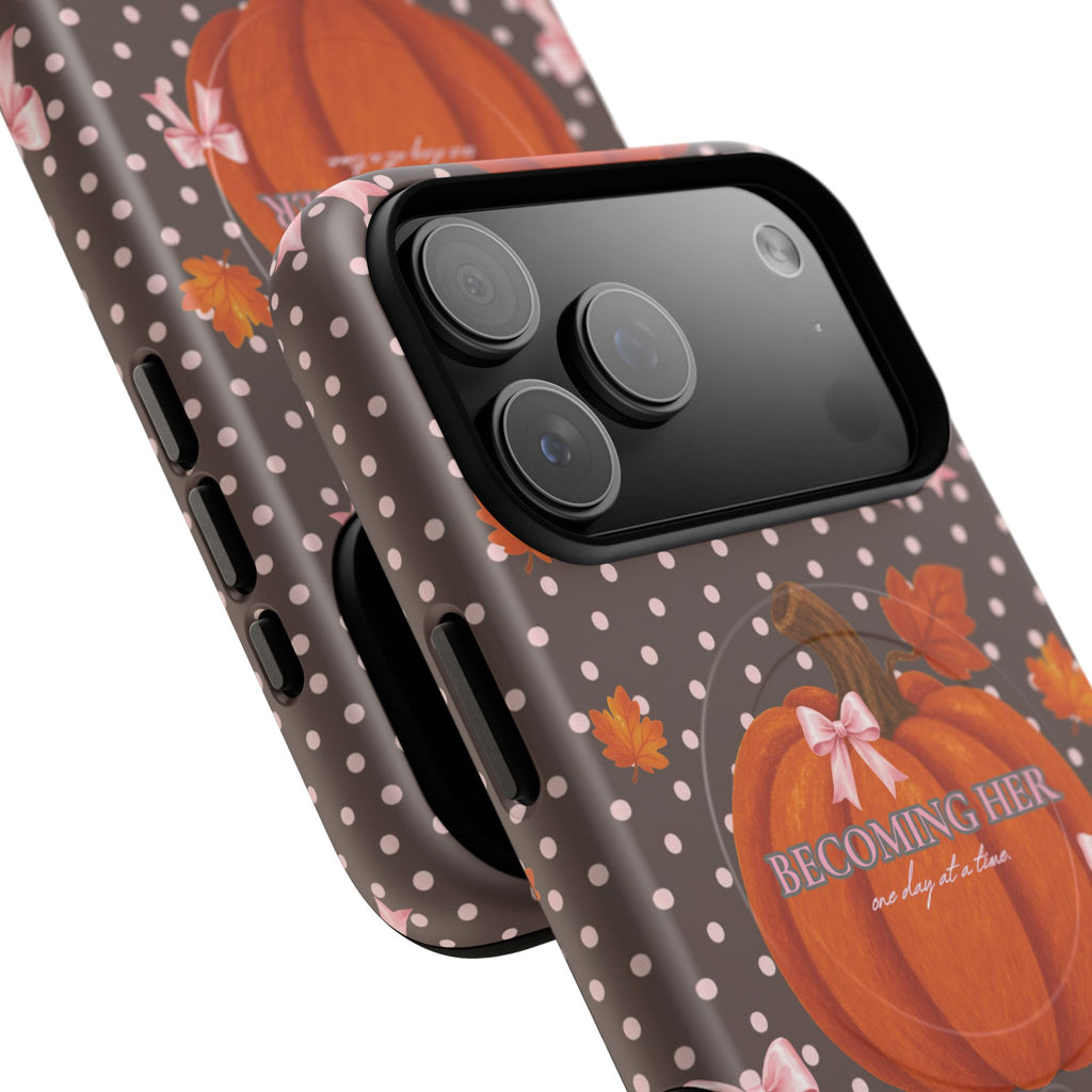 Becoming HER MagSafe Phone Case