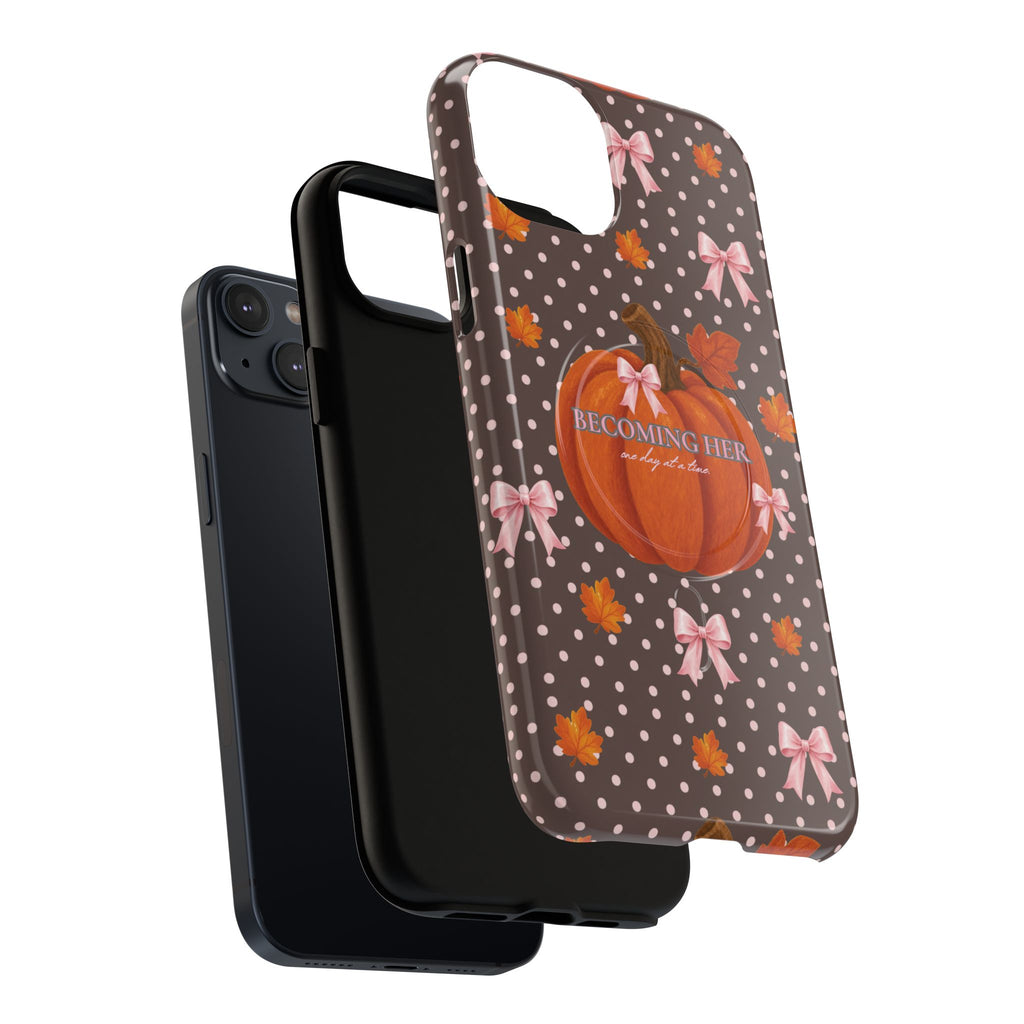 Becoming HER MagSafe Phone Case
