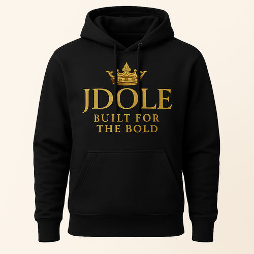 BFTB HOODIE