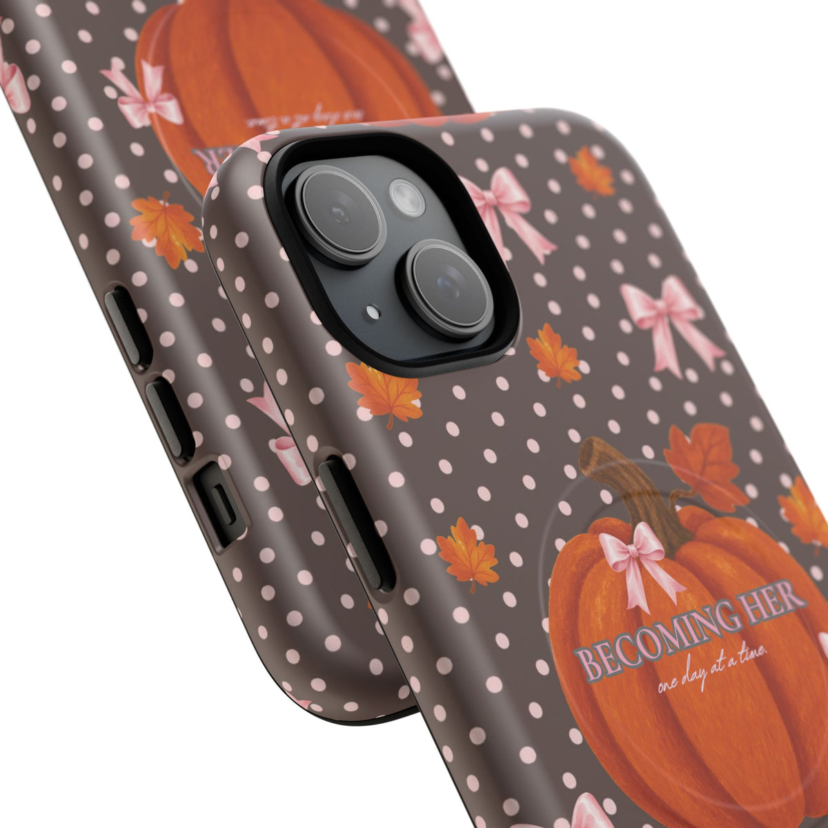 Becoming HER MagSafe Phone Case