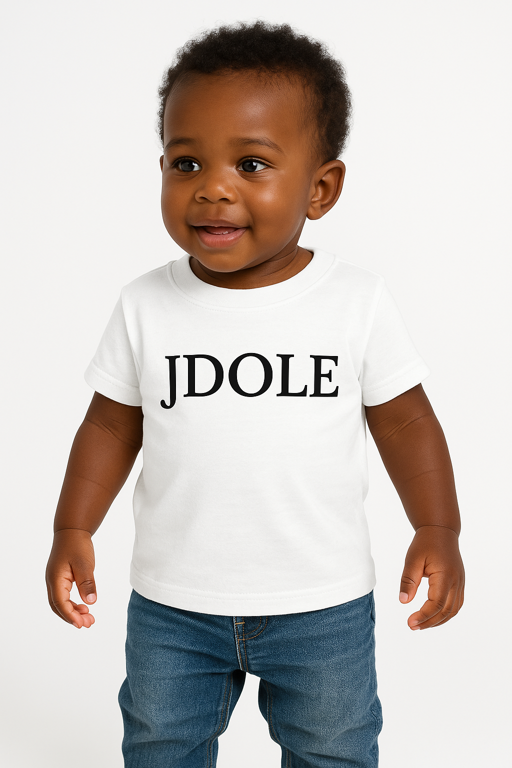 KIDS CLASSIC TEE