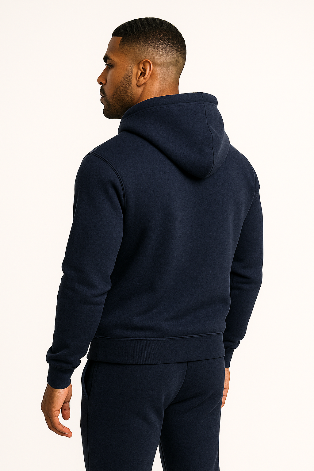 LOUNGE SET - NAVY BLUE (PRE-ORDER)