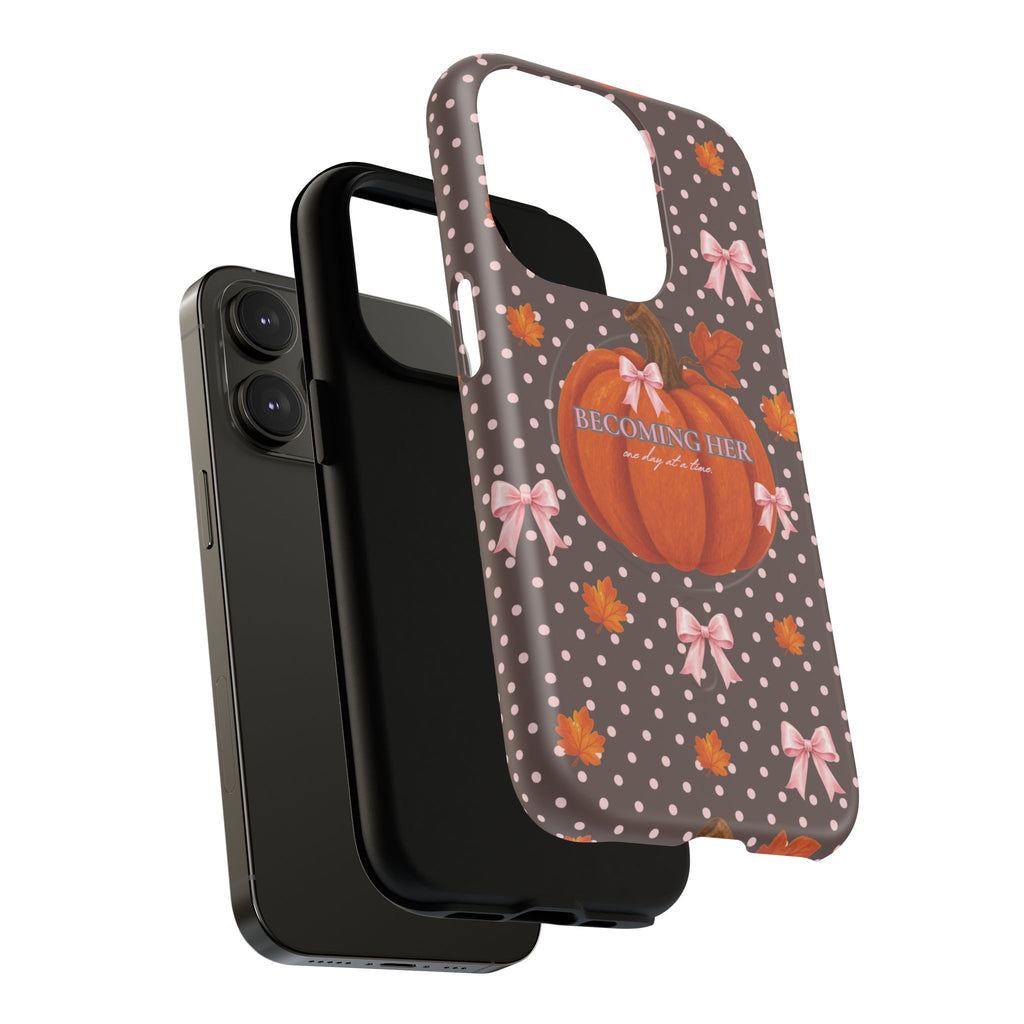 Becoming HER MagSafe Phone Case