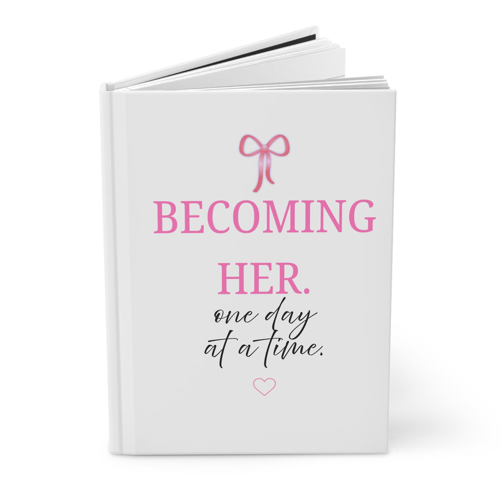 Hardcover Journal Matte
