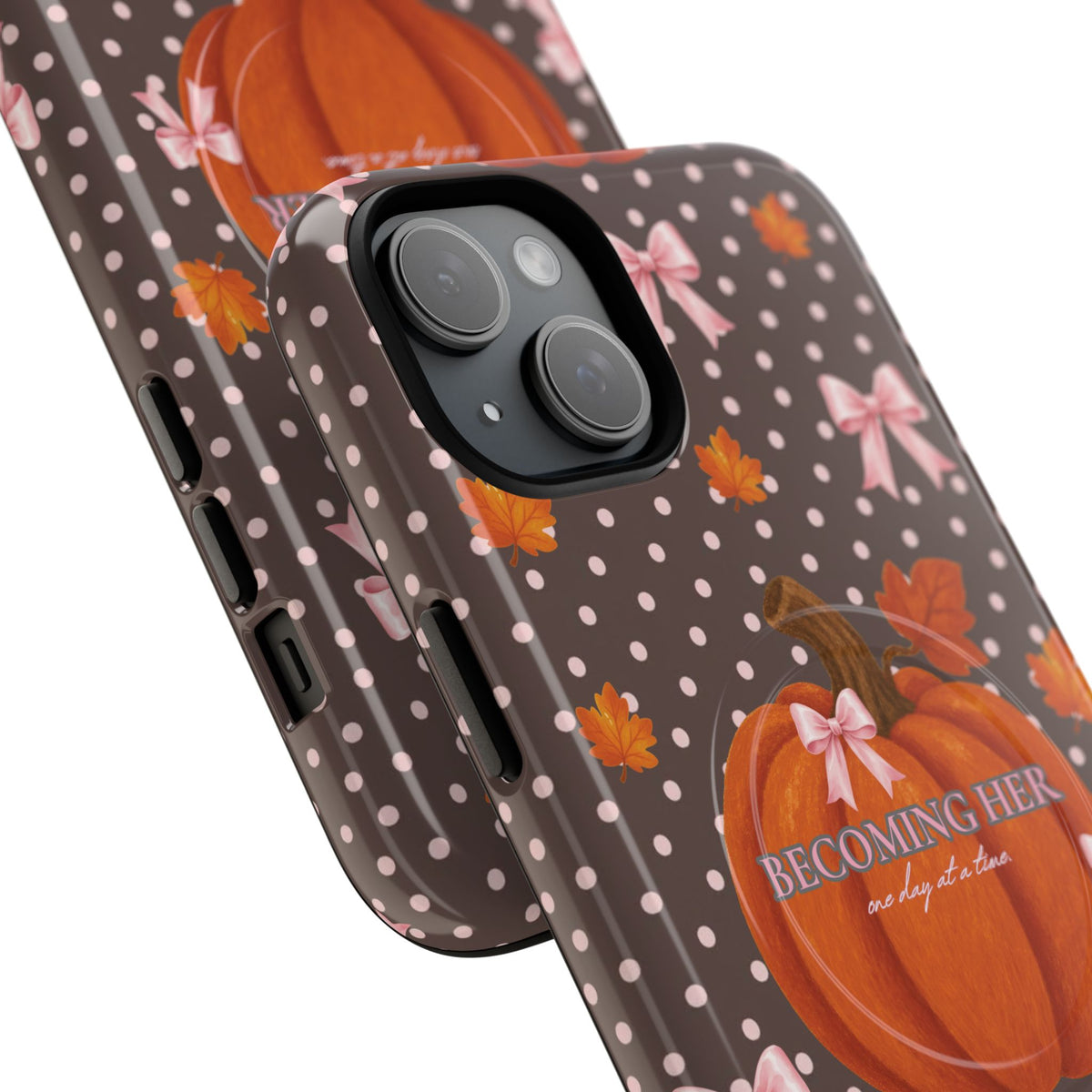 Becoming HER MagSafe Phone Case