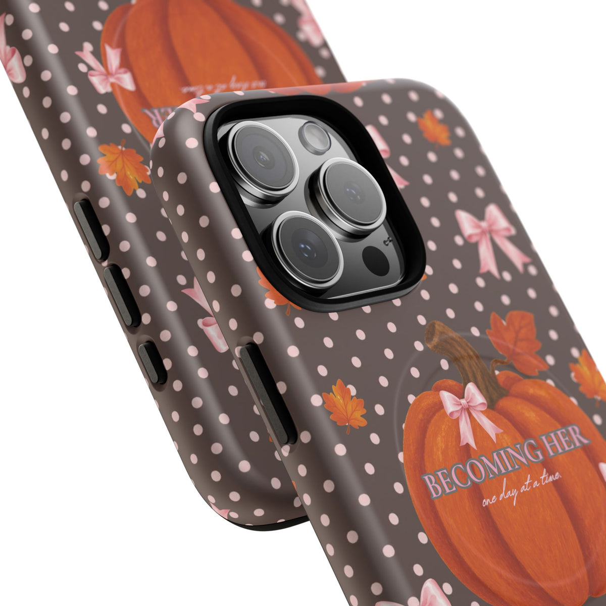 Becoming HER MagSafe Phone Case