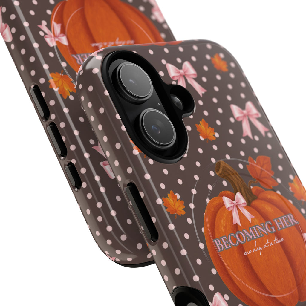 Becoming HER MagSafe Phone Case