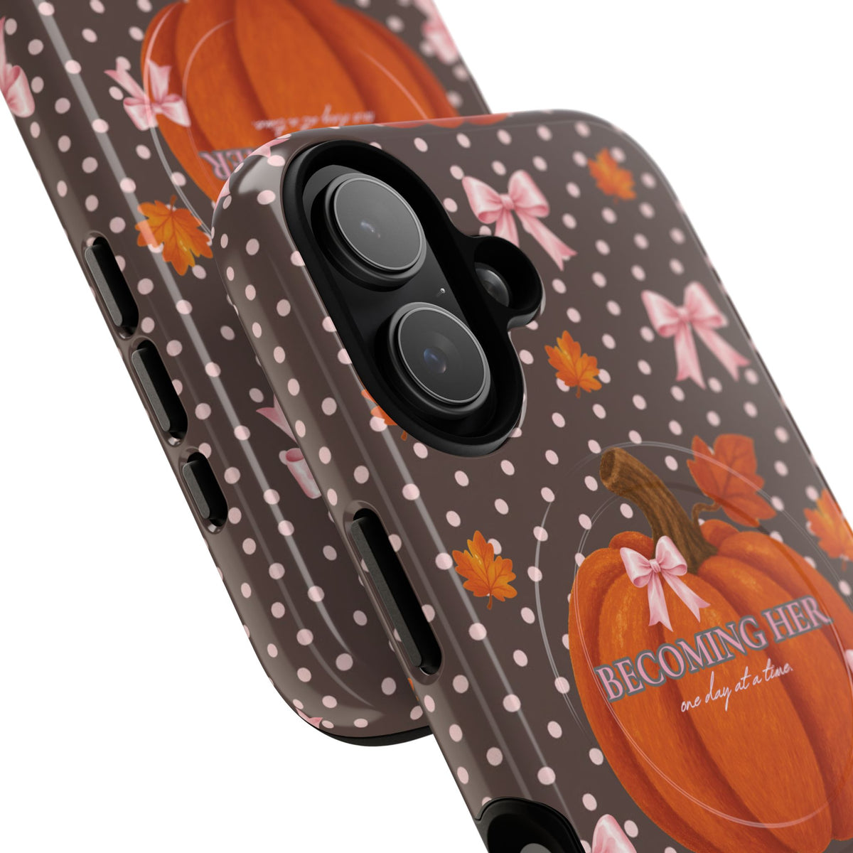 Becoming HER MagSafe Phone Case