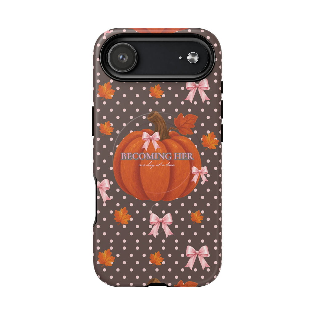 Becoming HER MagSafe Phone Case