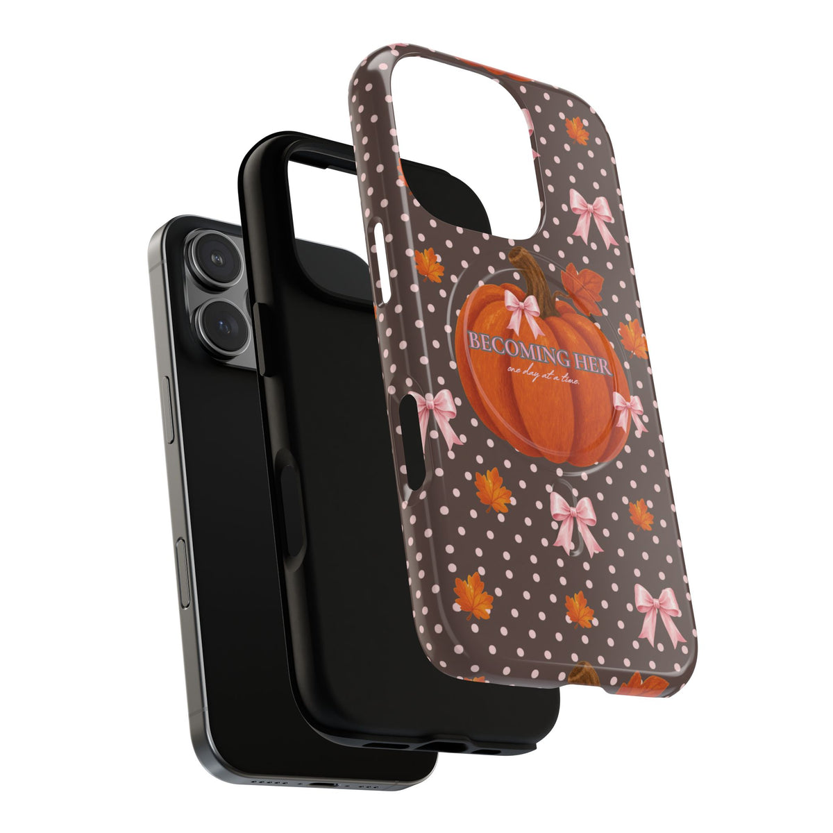 Becoming HER MagSafe Phone Case