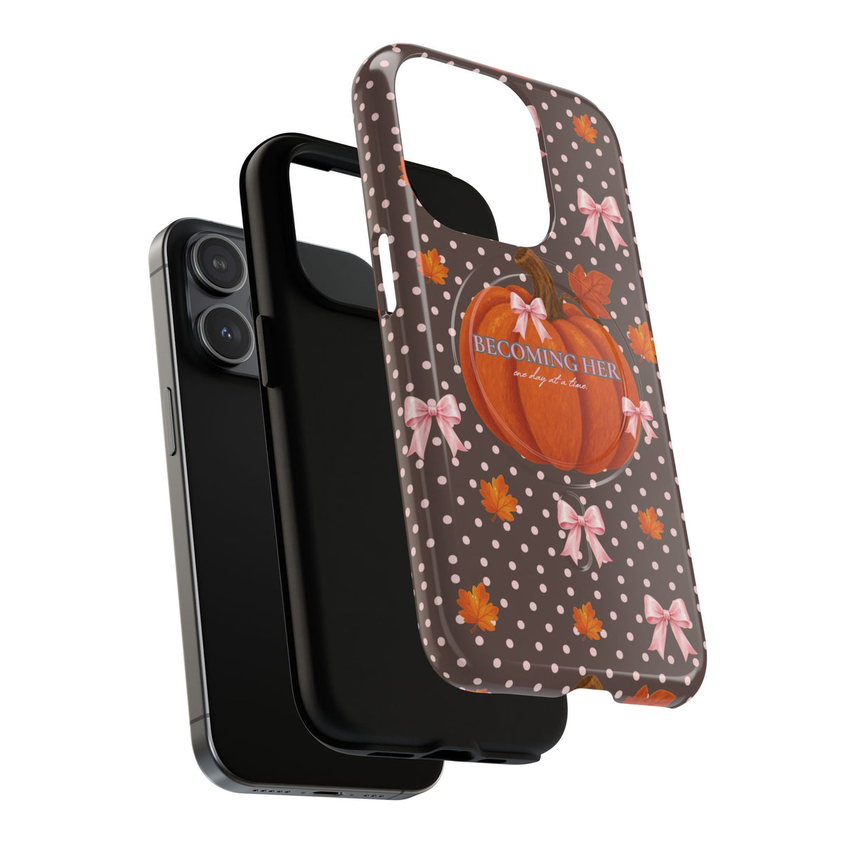 Becoming HER MagSafe Phone Case