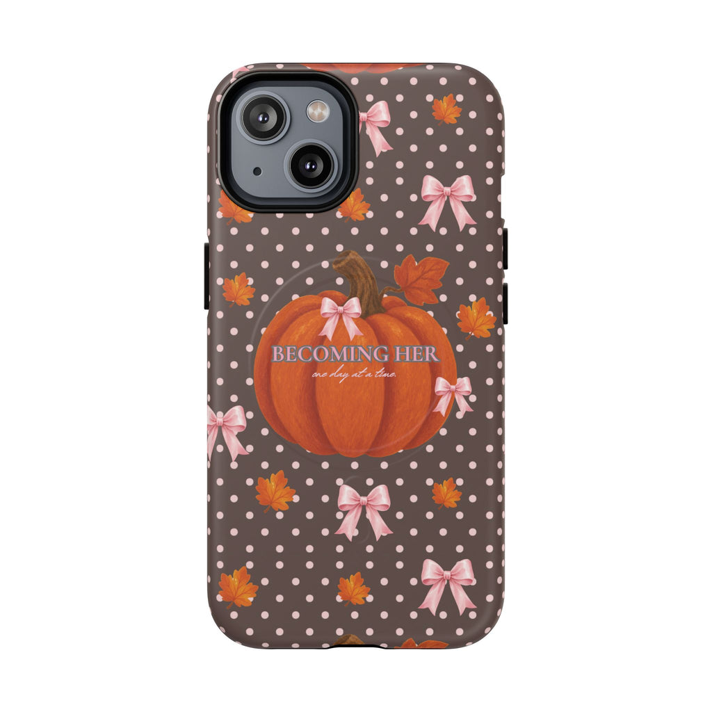 Becoming HER MagSafe Phone Case