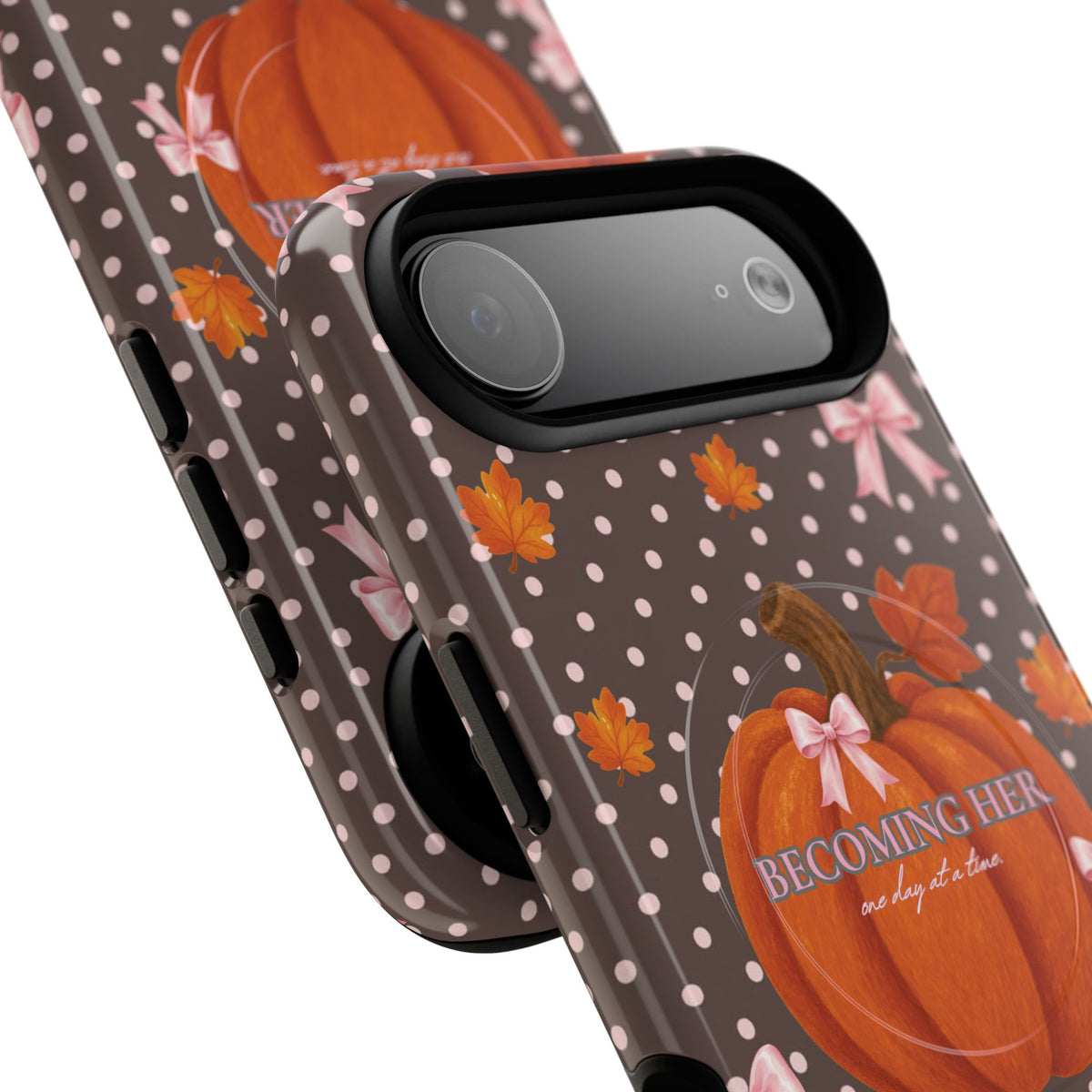 Becoming HER MagSafe Phone Case