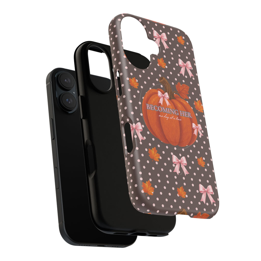 Becoming HER MagSafe Phone Case