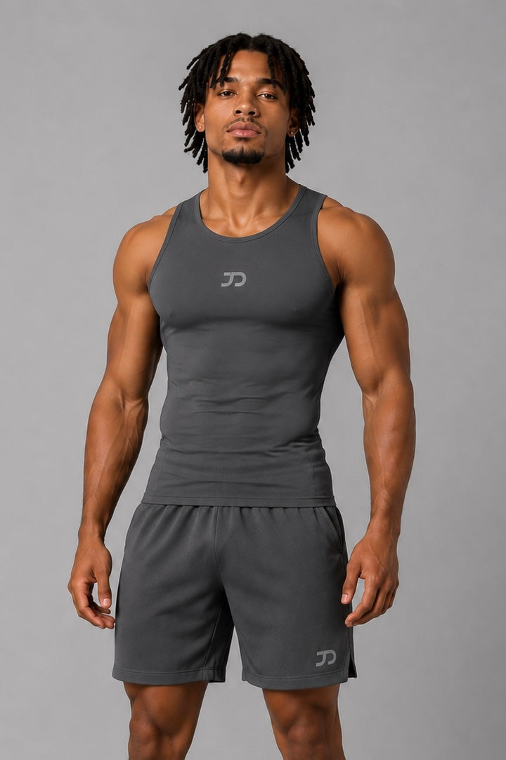 Compression Tank