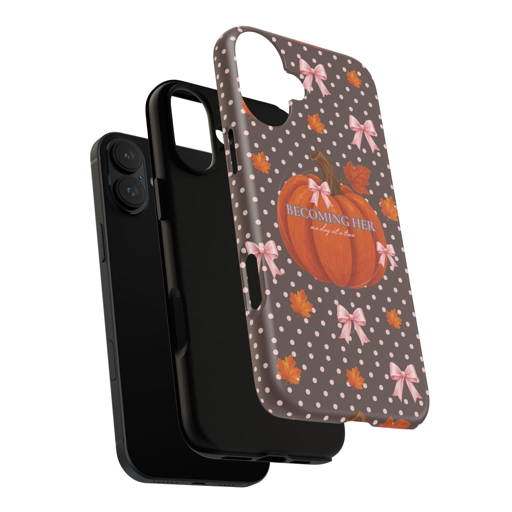 Becoming HER MagSafe Phone Case