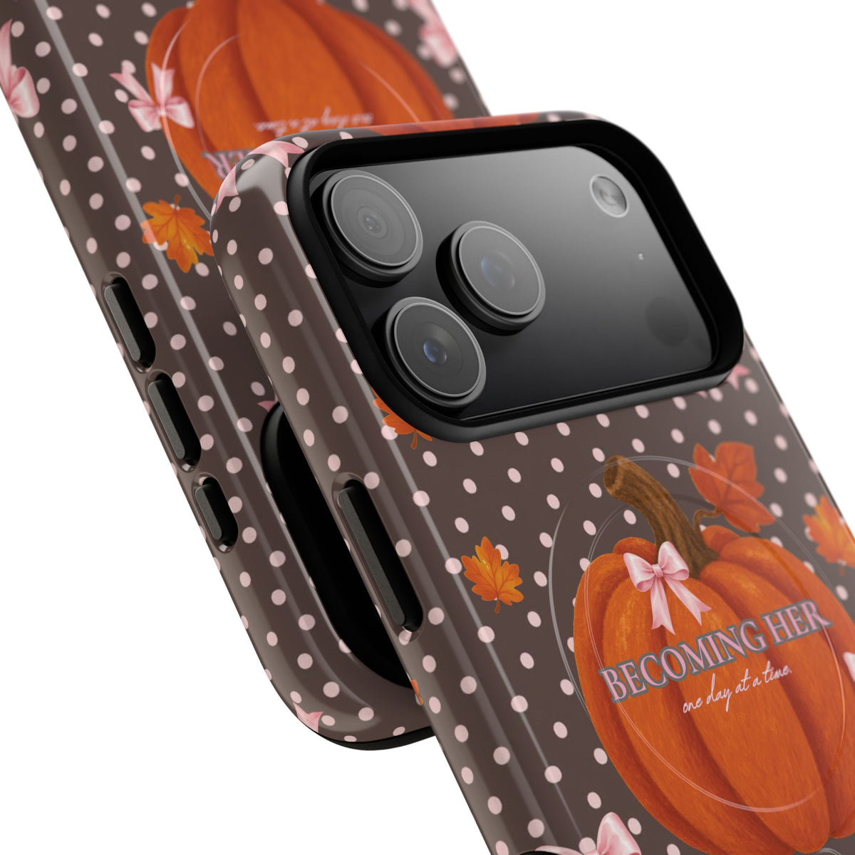 Becoming HER MagSafe Phone Case