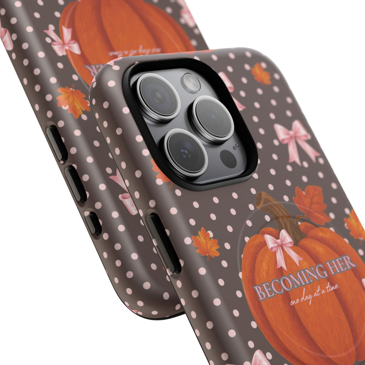 Becoming HER MagSafe Phone Case