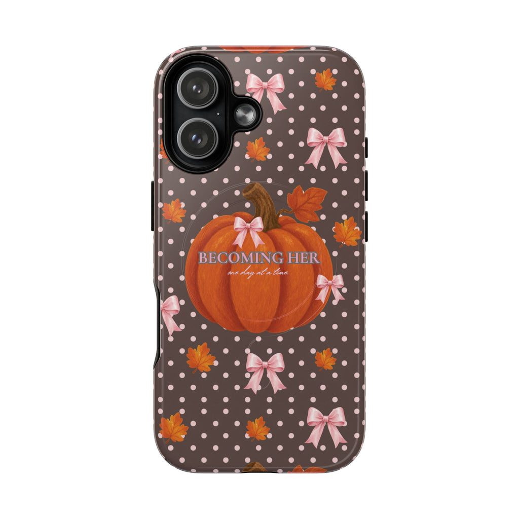 Becoming HER MagSafe Phone Case