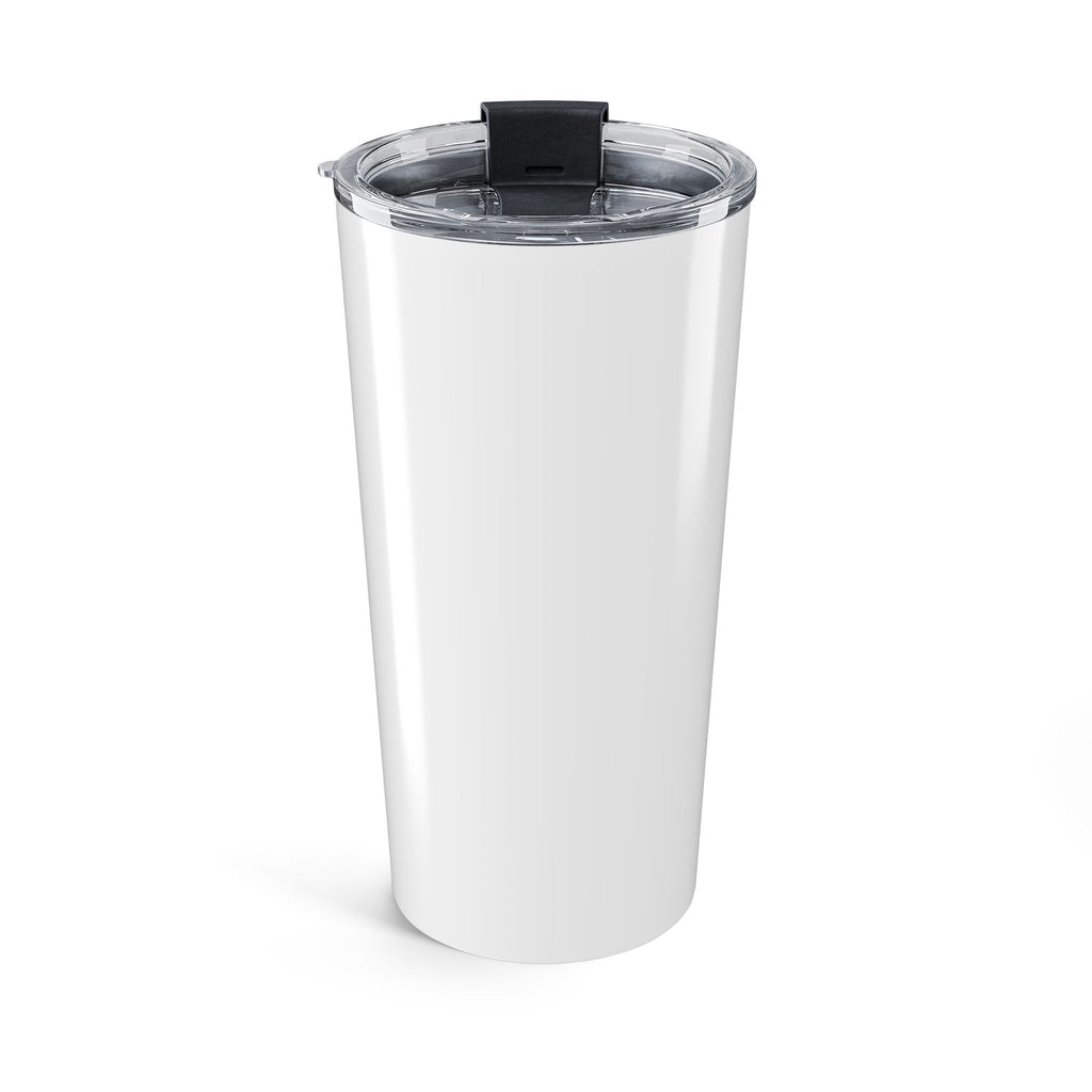 Becoming Her 20oz Stainless Steel Tumbler