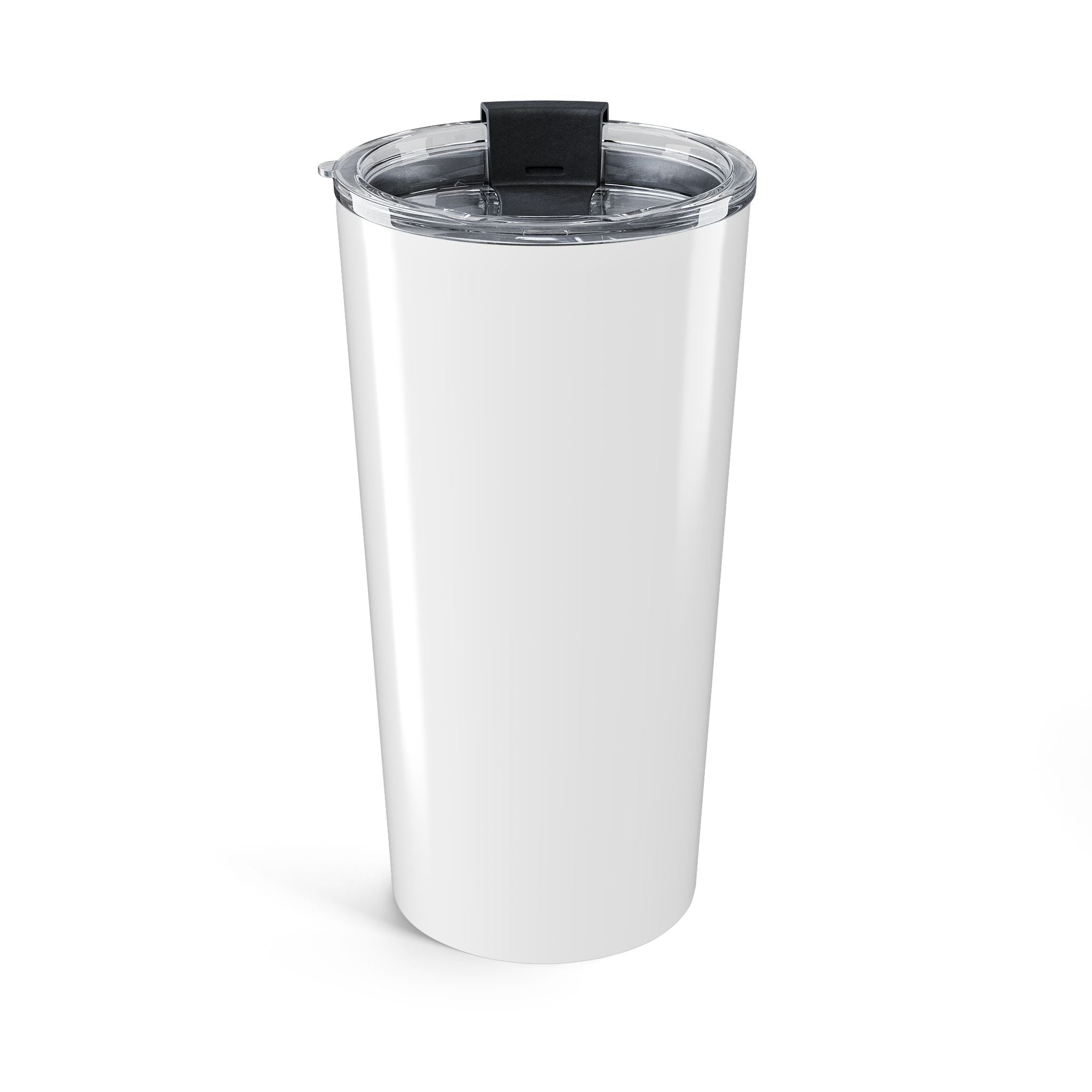 Becoming Her 20oz Stainless Steel Tumbler