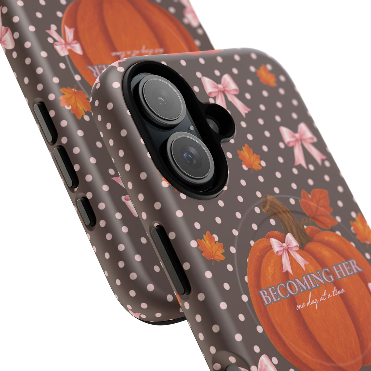 Becoming HER MagSafe Phone Case