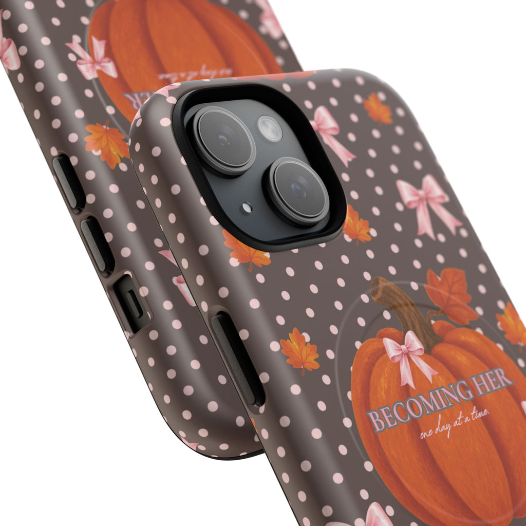 Becoming HER MagSafe Phone Case