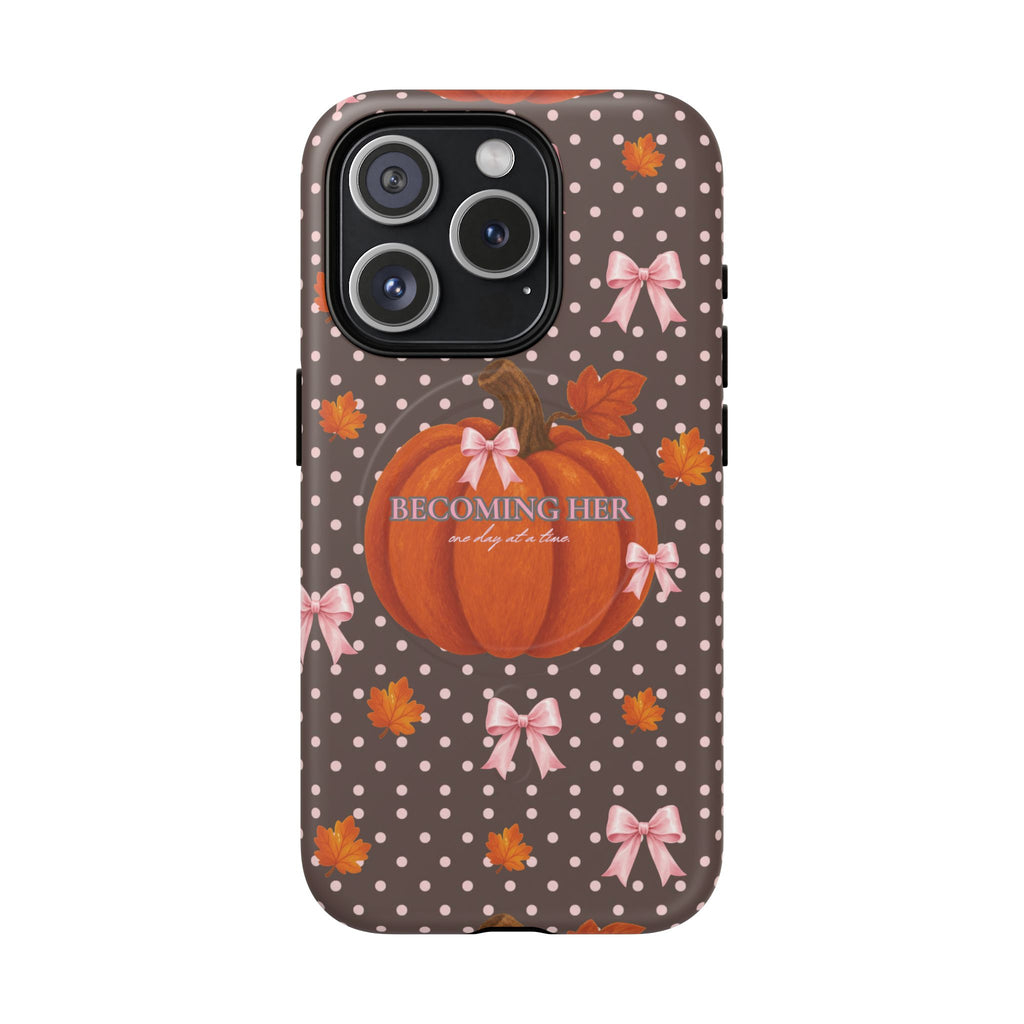 Becoming HER MagSafe Phone Case